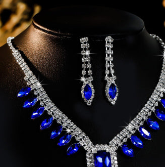 Elegant Necklace Set