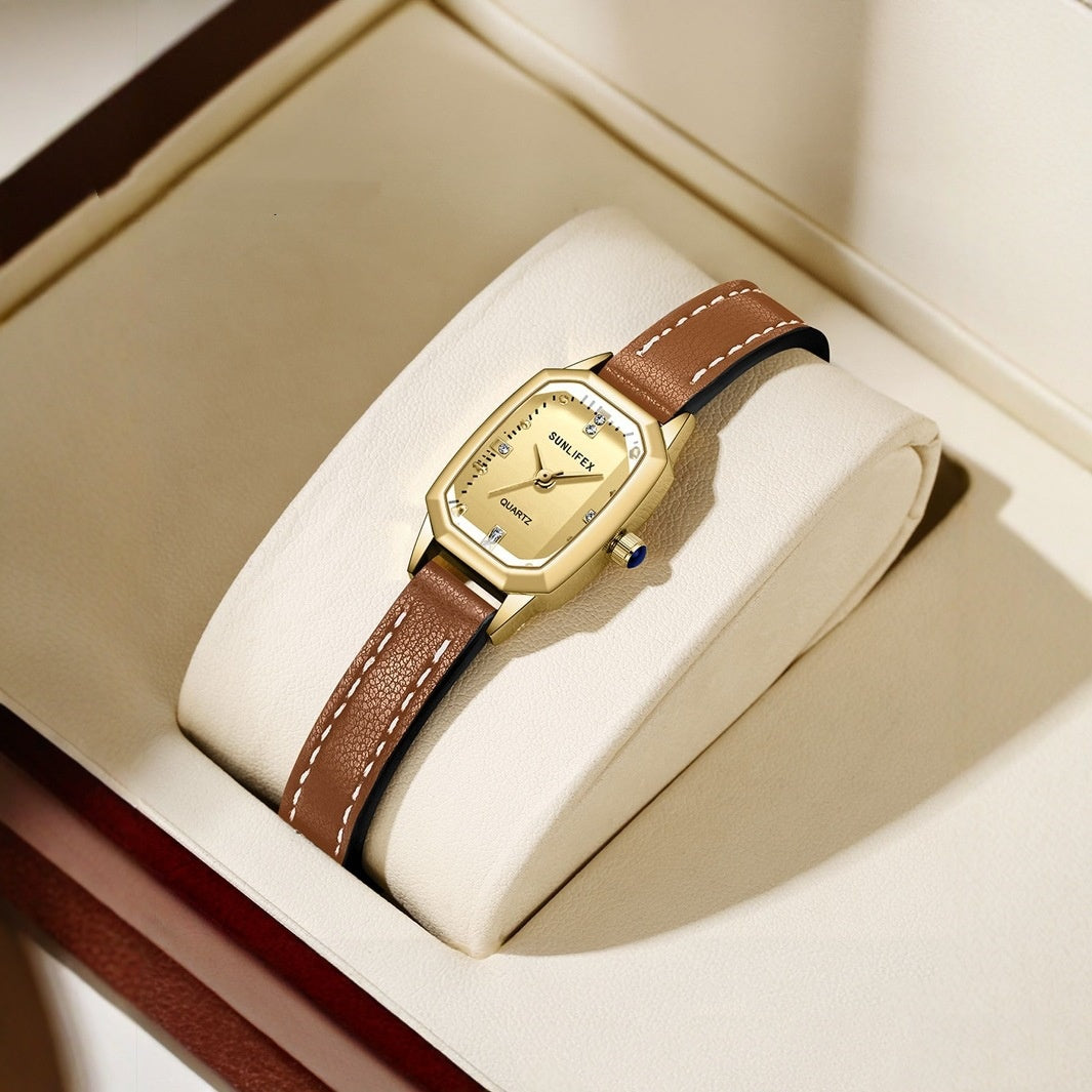 Everyday Versatile Watch