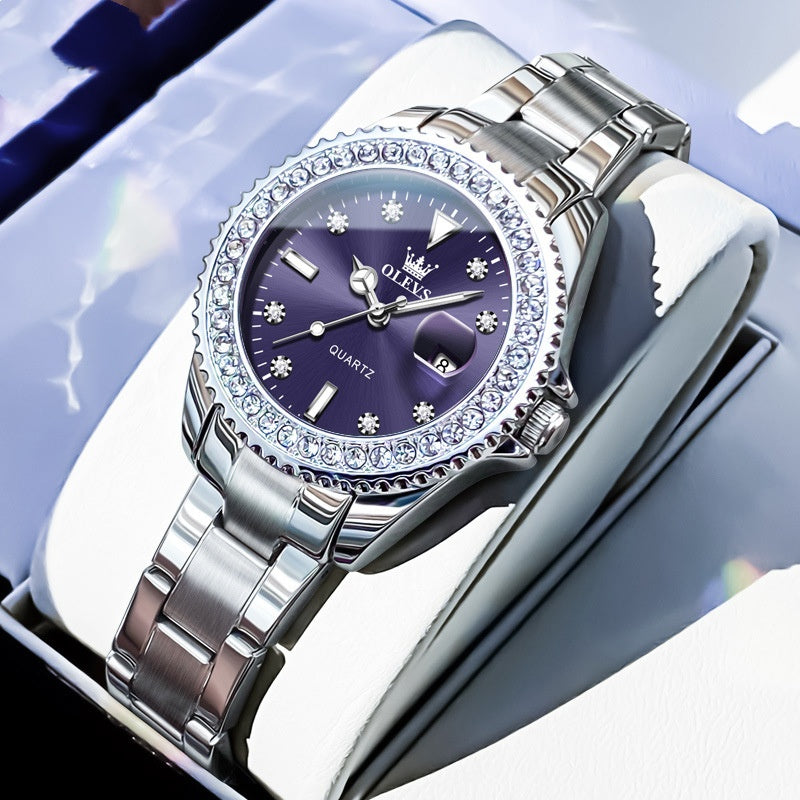 Women's Business Quartz Watch