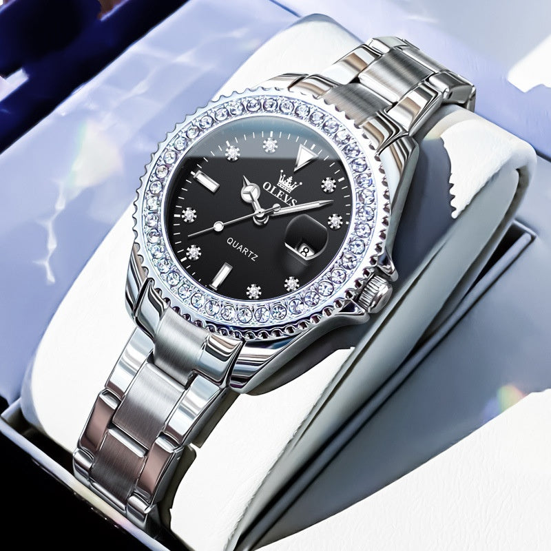 Women's Business Quartz Watch