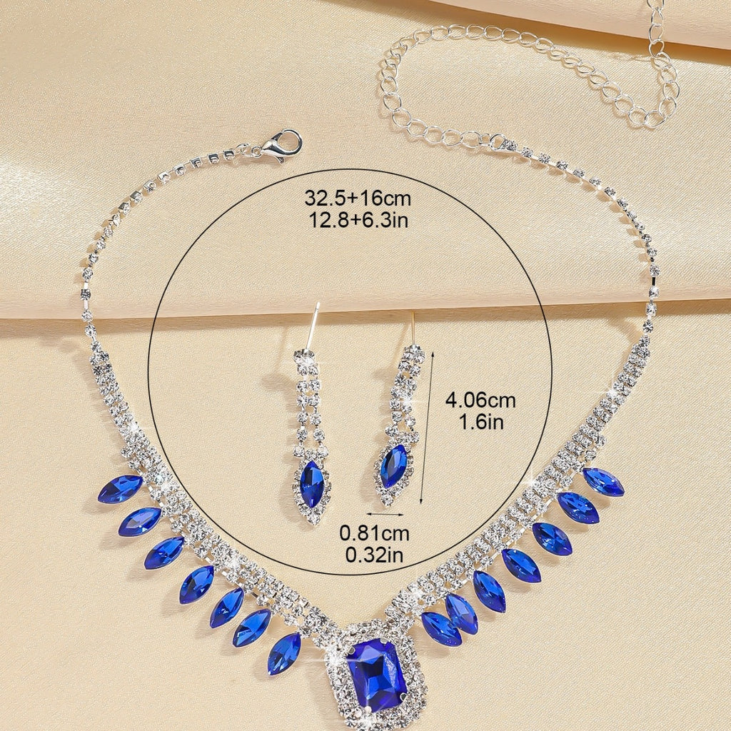 Elegant Necklace Set