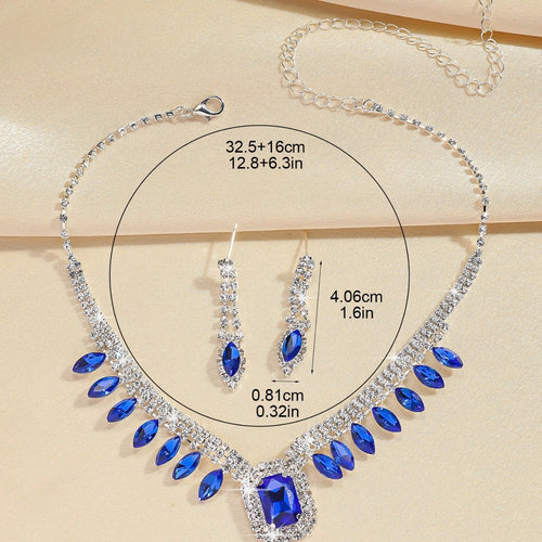 Elegant Necklace Set
