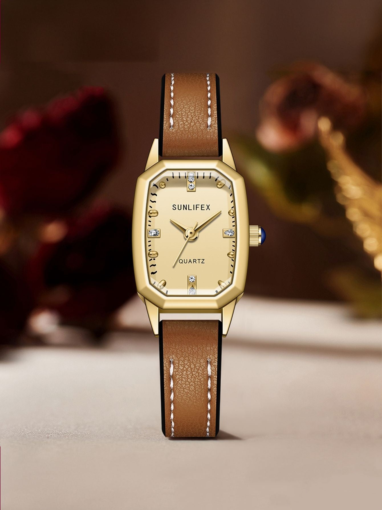 Everyday Versatile Watch