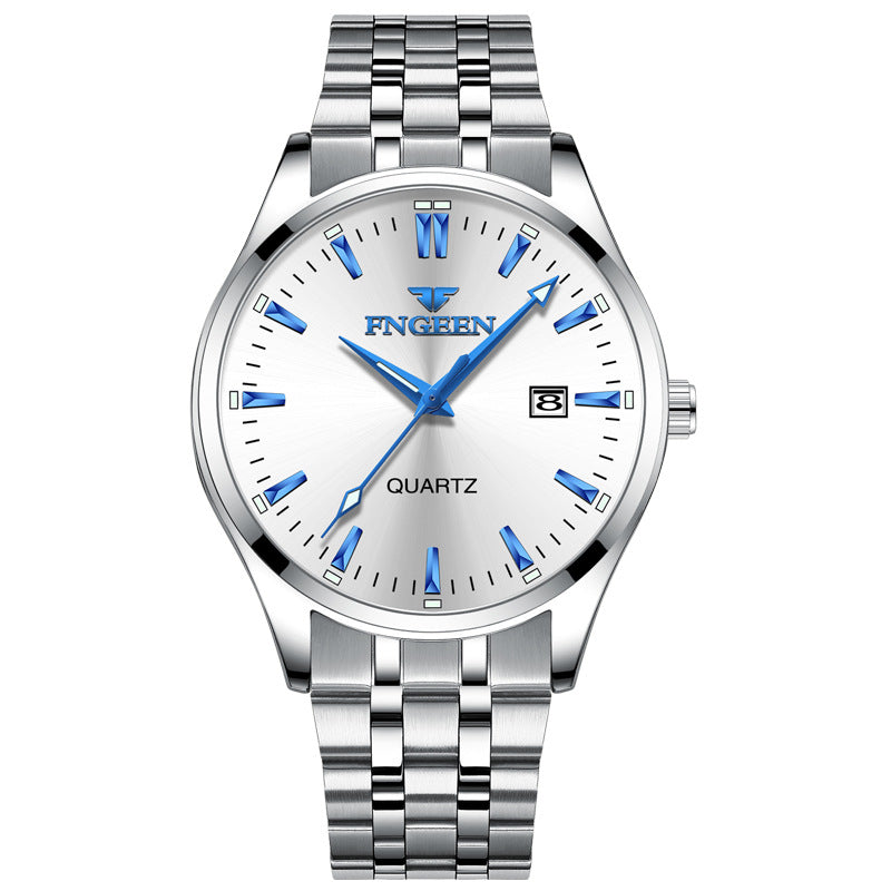 Men's Quartz Watch