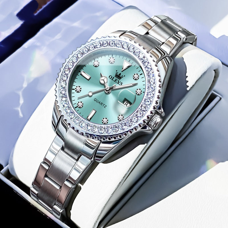 Women's Business Quartz Watch