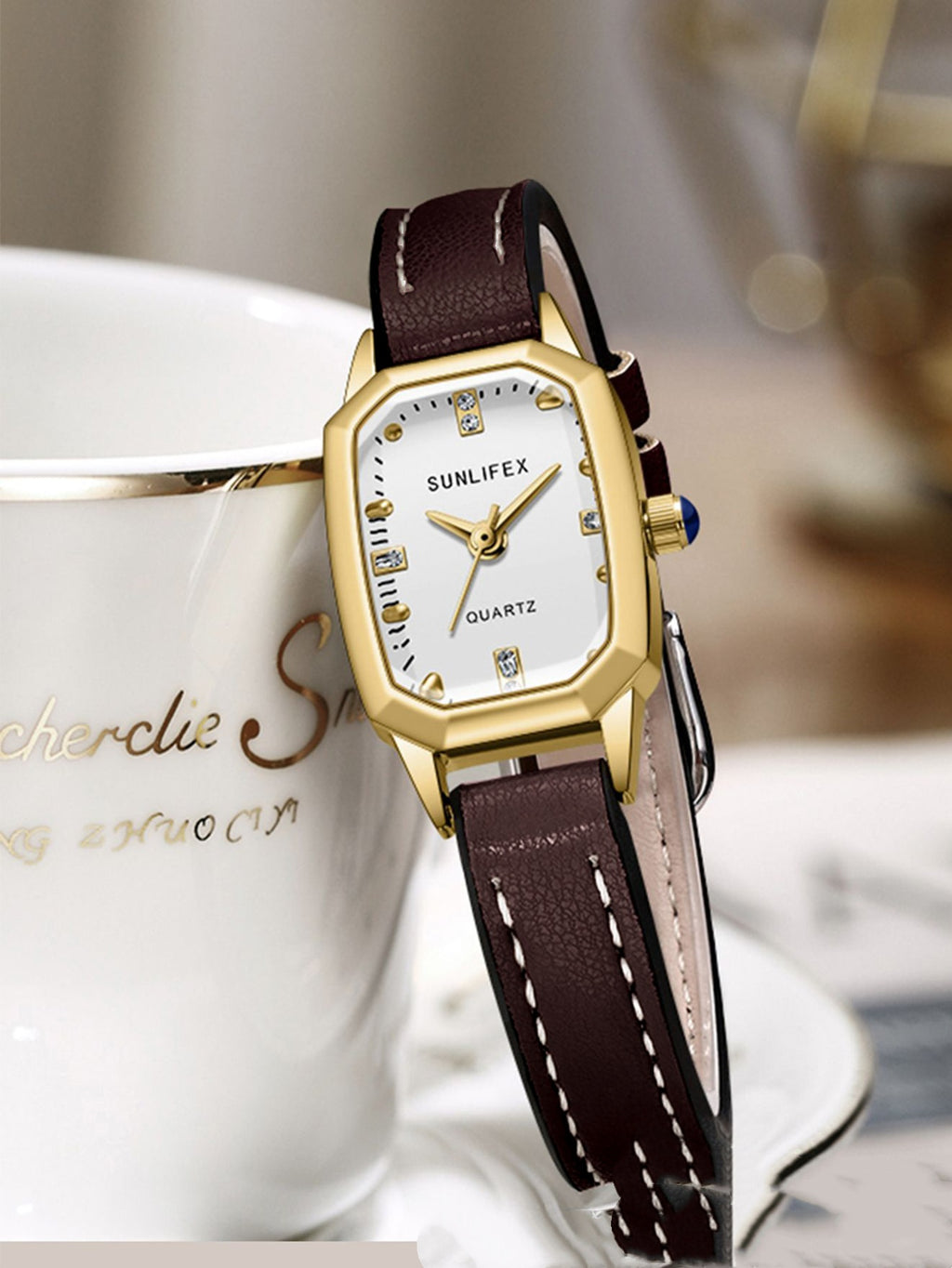 Everyday Versatile Watch