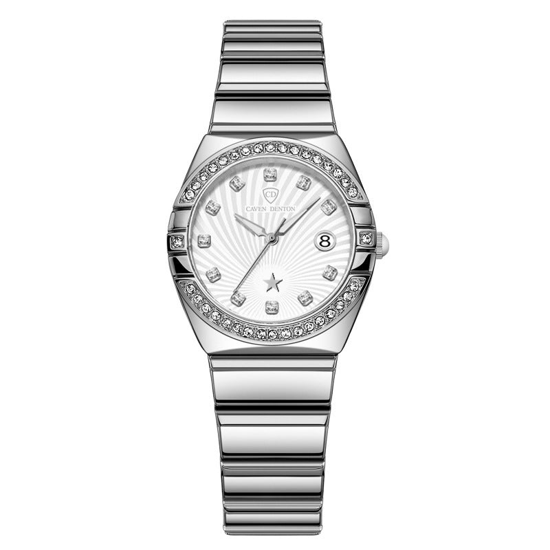 Womens Premium Quartz Watch