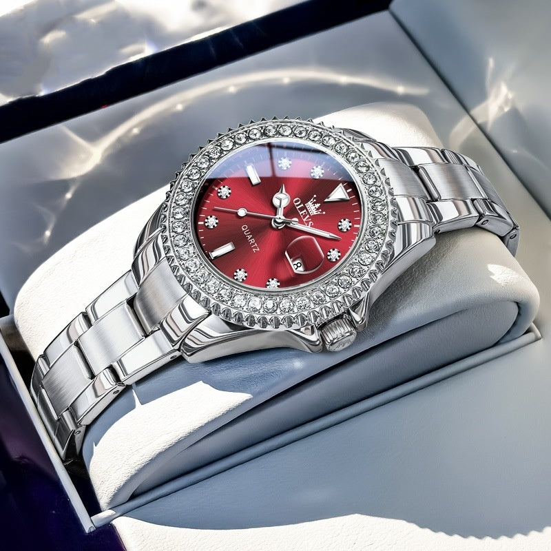Women's Business Quartz Watch