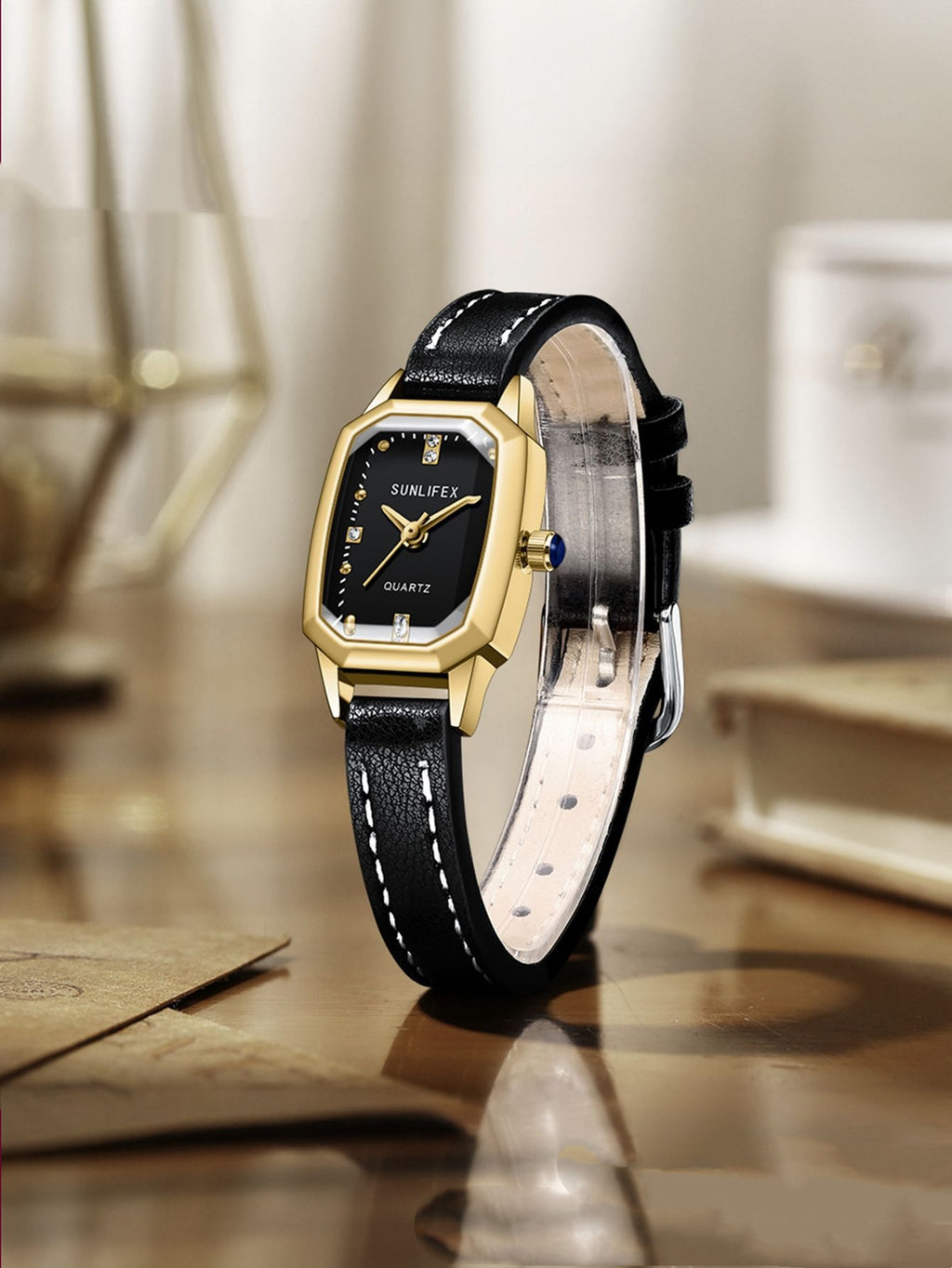 Everyday Versatile Watch