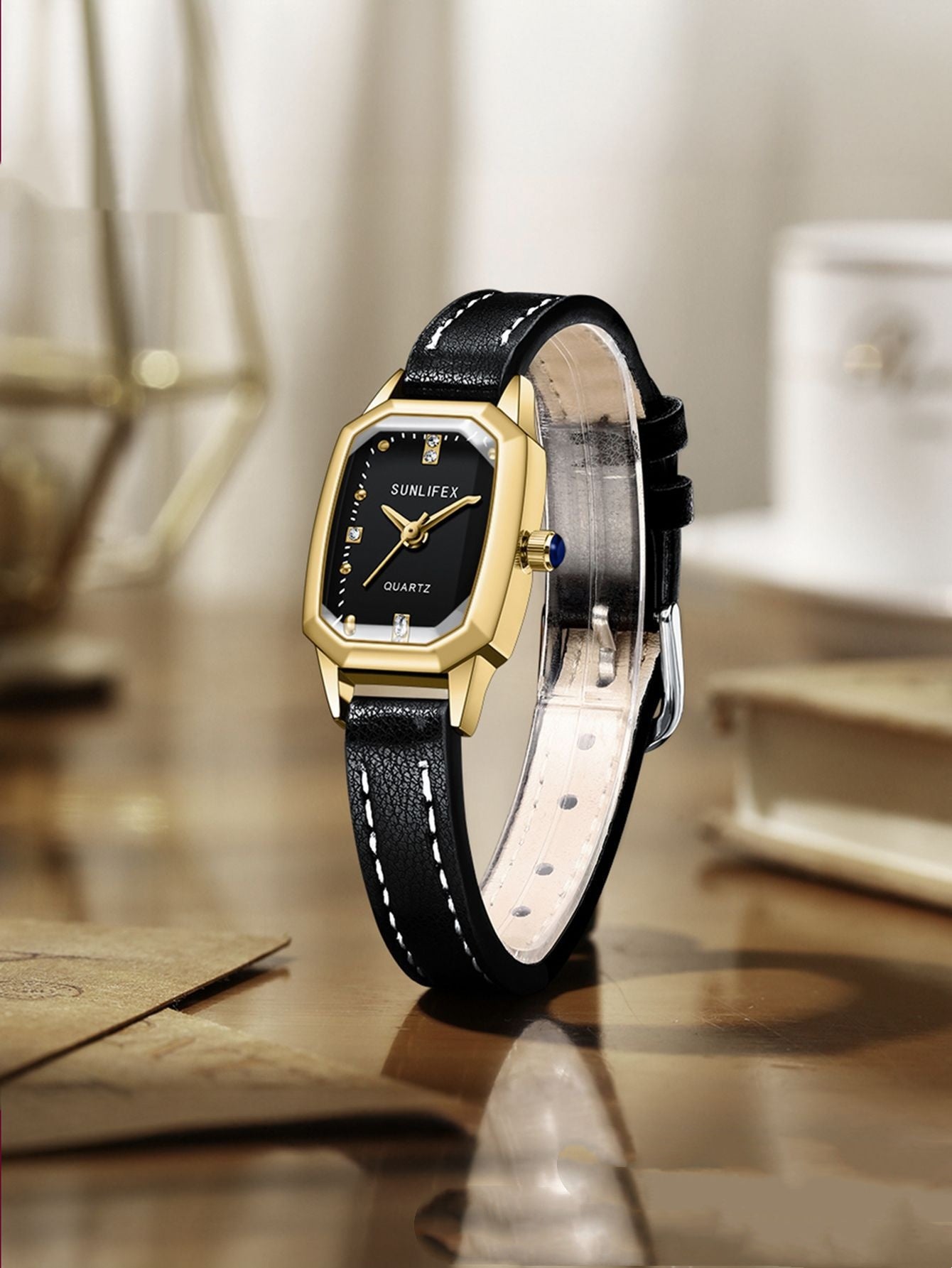 Everyday Versatile Watch