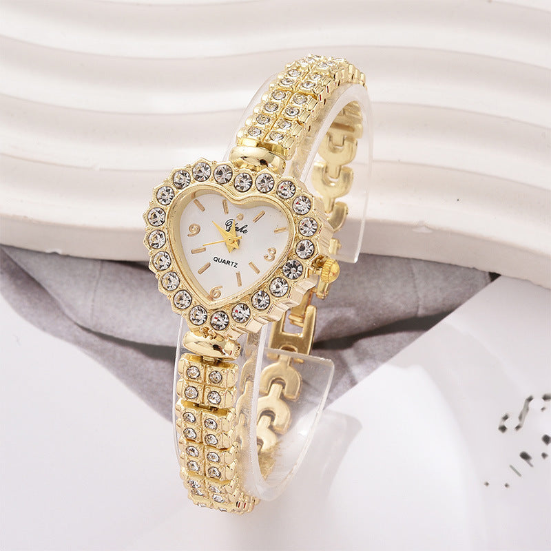 Dual Display Watch Gift Set