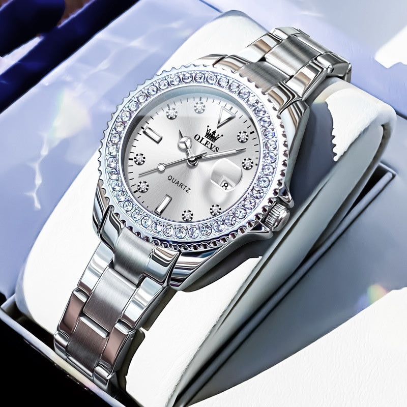 Women's Business Quartz Watch