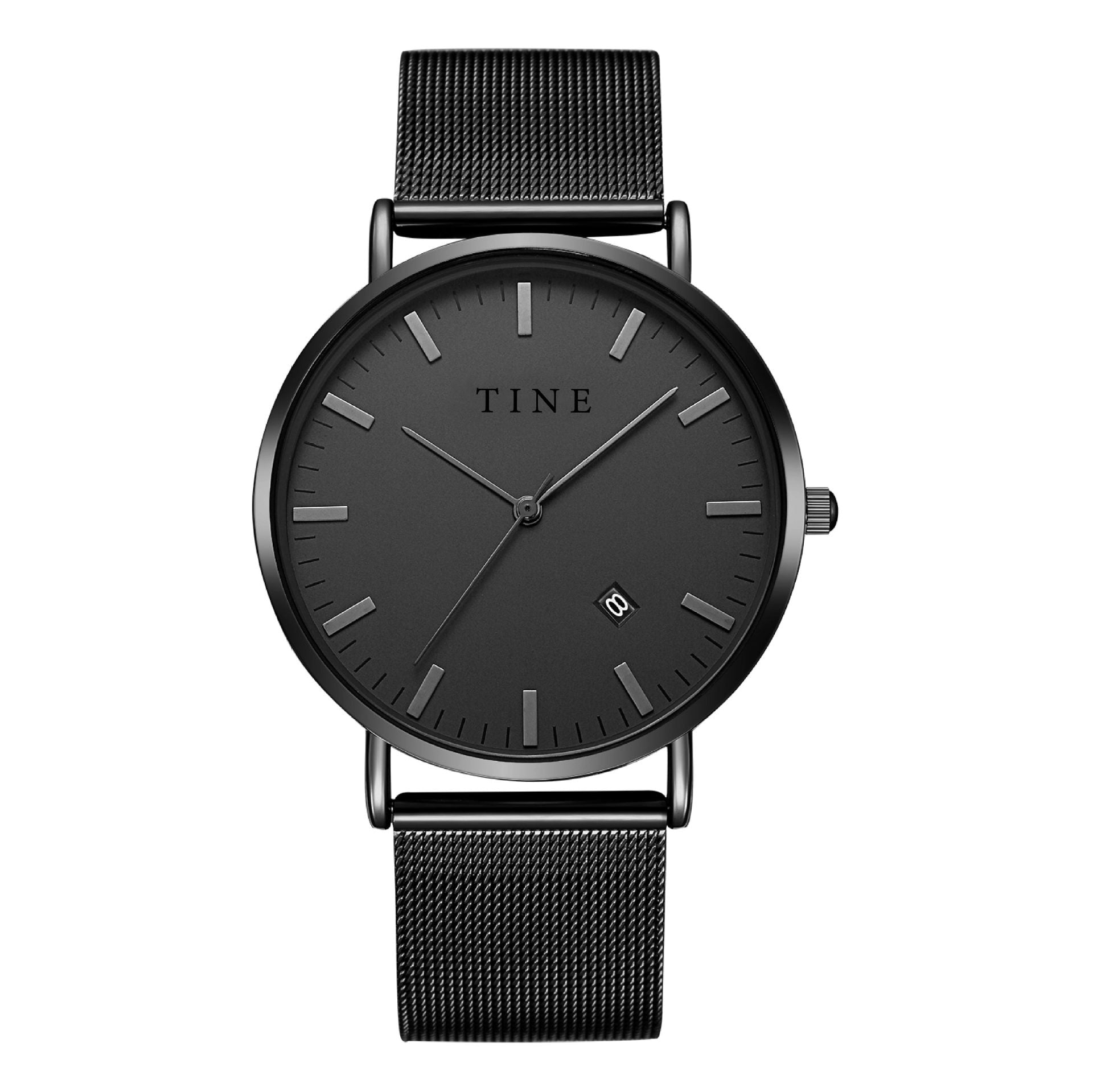Men's Student Quartz Watch
