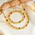 Minimalist Designer Necklace