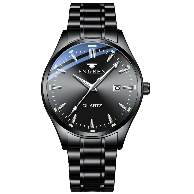 Men's Quartz Watch