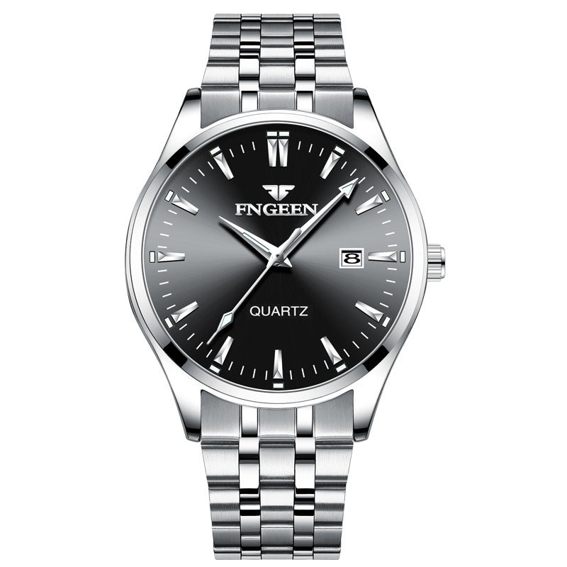 Men's Quartz Watch