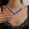 Elegant Necklace Set