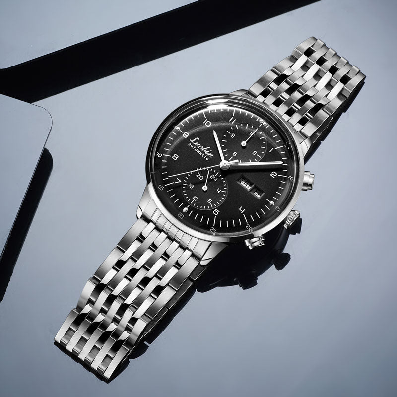 Automatic Luminous Mechanical Watch