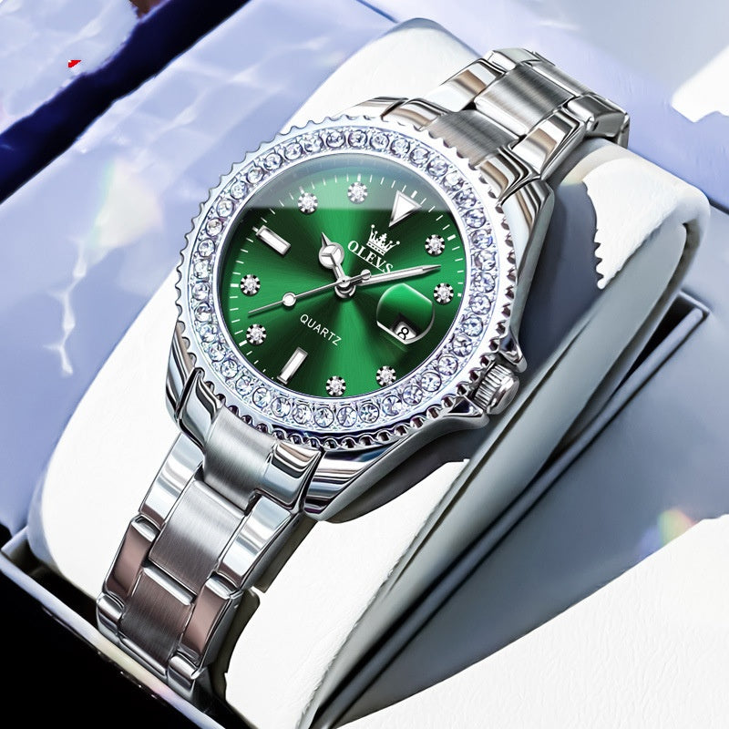 Women's Business Quartz Watch