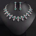 Necklace & Earrings Set