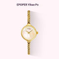 Women's Petite Refined Quartz Watch