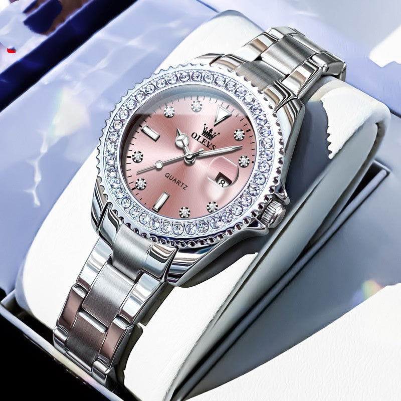 Women's Business Quartz Watch