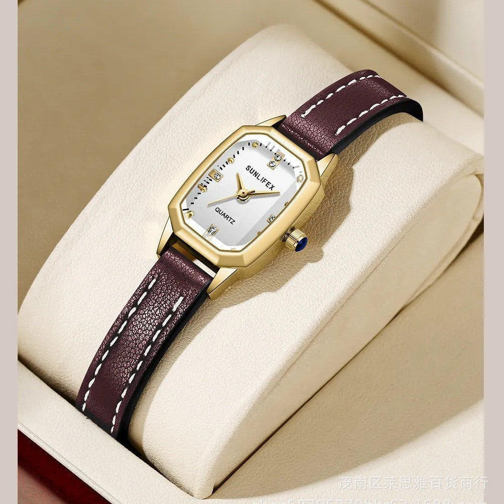 Everyday Versatile Watch