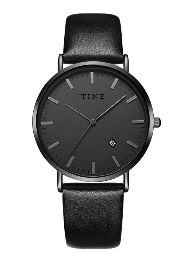 Men's Student Quartz Watch