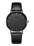Men's Student Quartz Watch