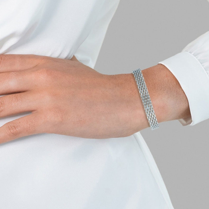 Women's Chain Bracelet