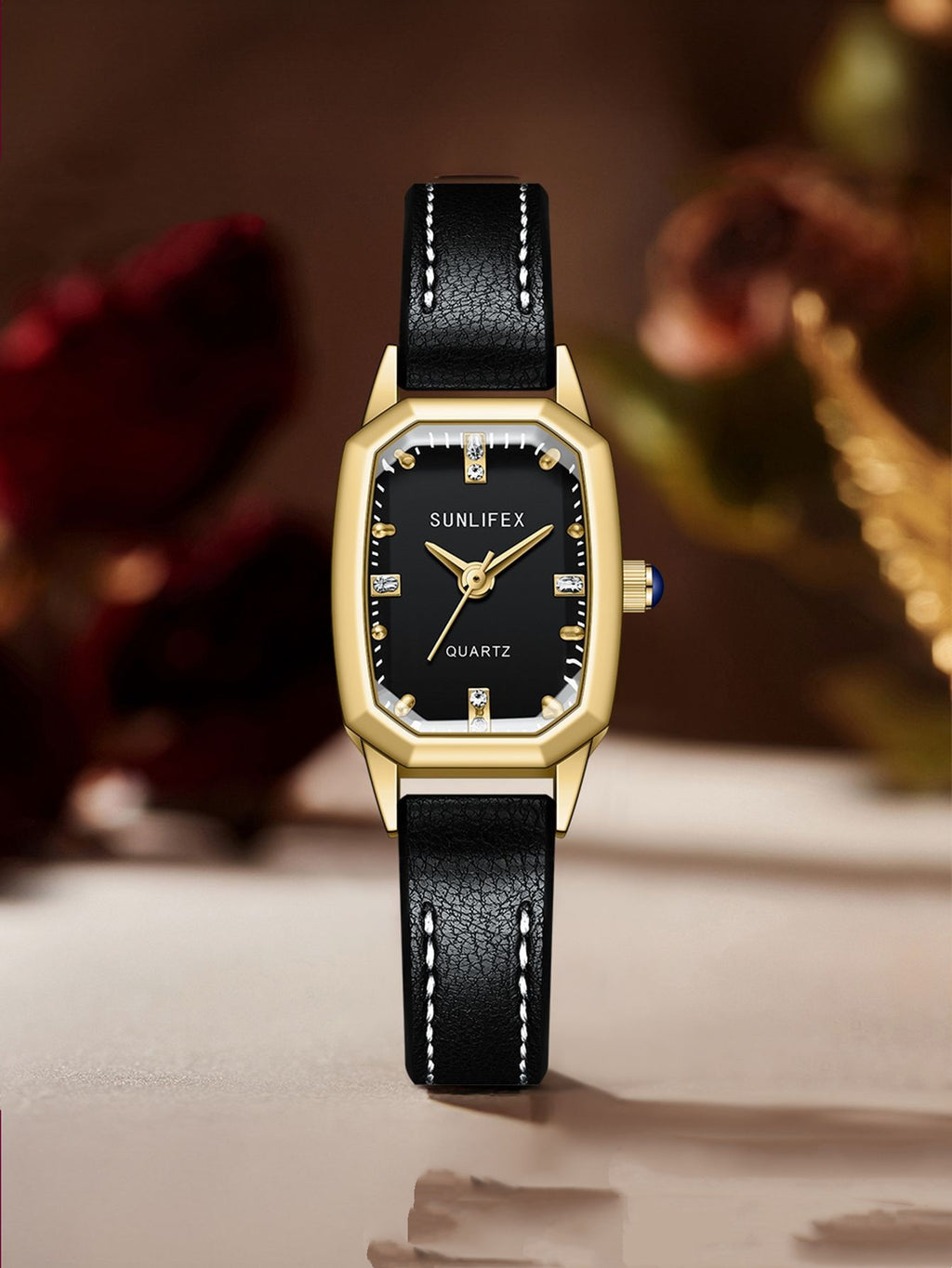 Everyday Versatile Watch