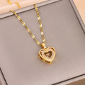 Love Necklace