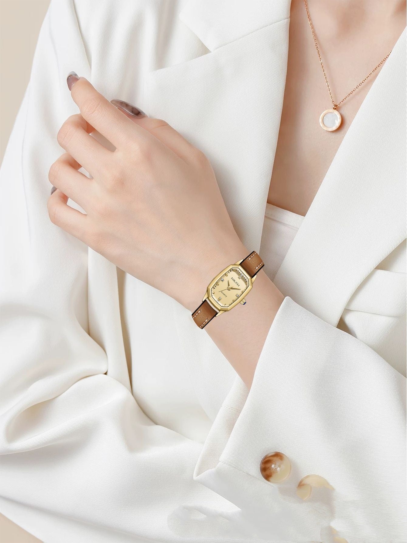 Everyday Versatile Watch