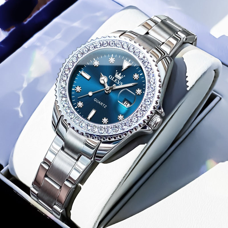 Women's Business Quartz Watch