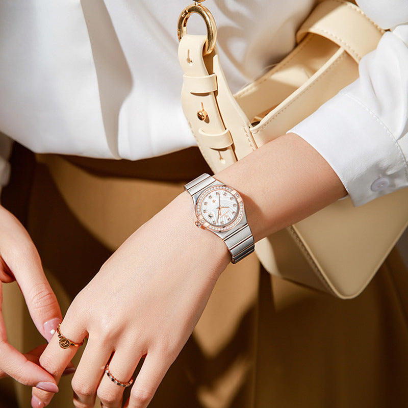 Womens Premium Quartz Watch