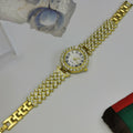 Starry Sky Diamond Watch Set