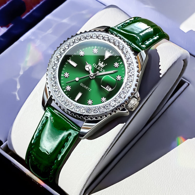 Women's Business Quartz Watch