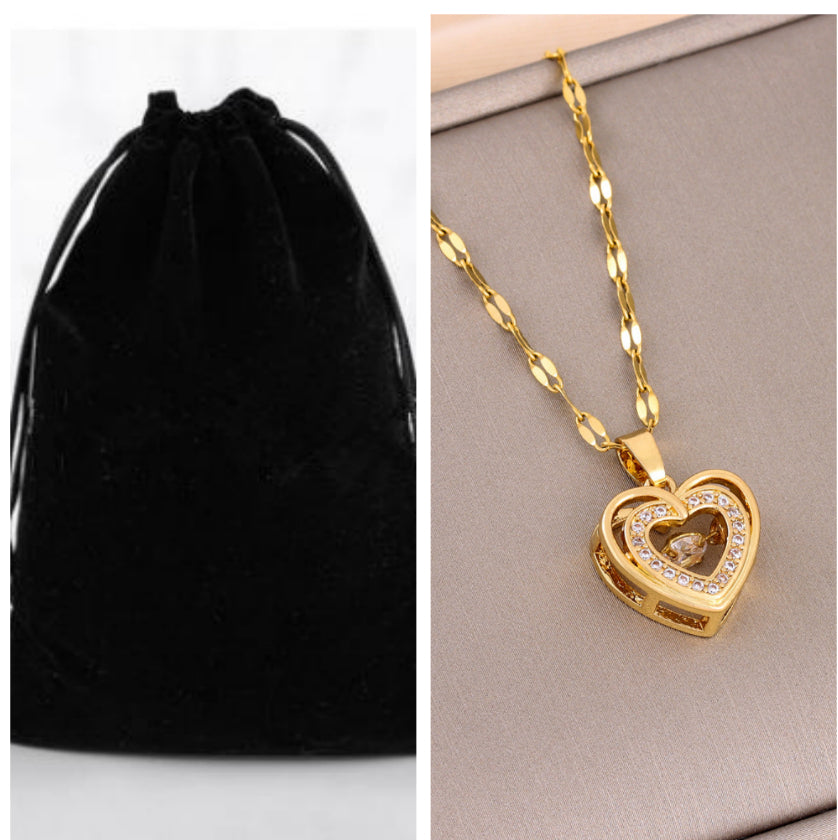 Love Necklace