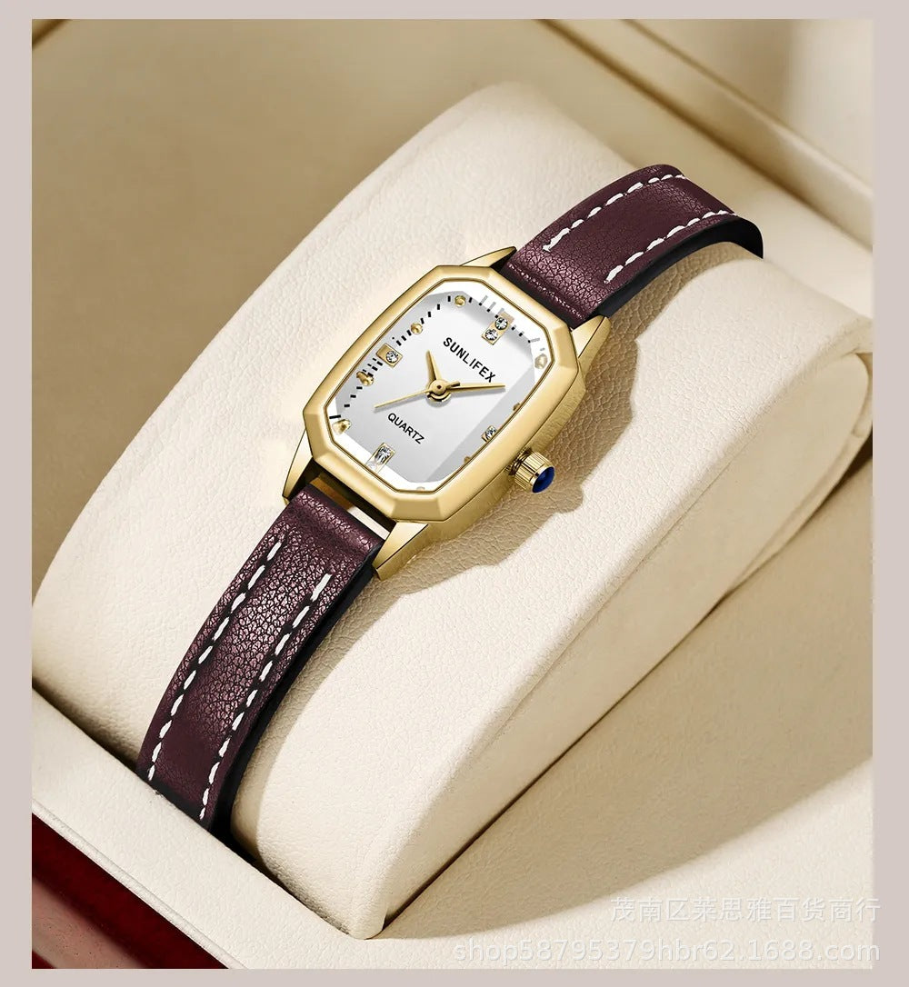 Everyday Versatile Watch