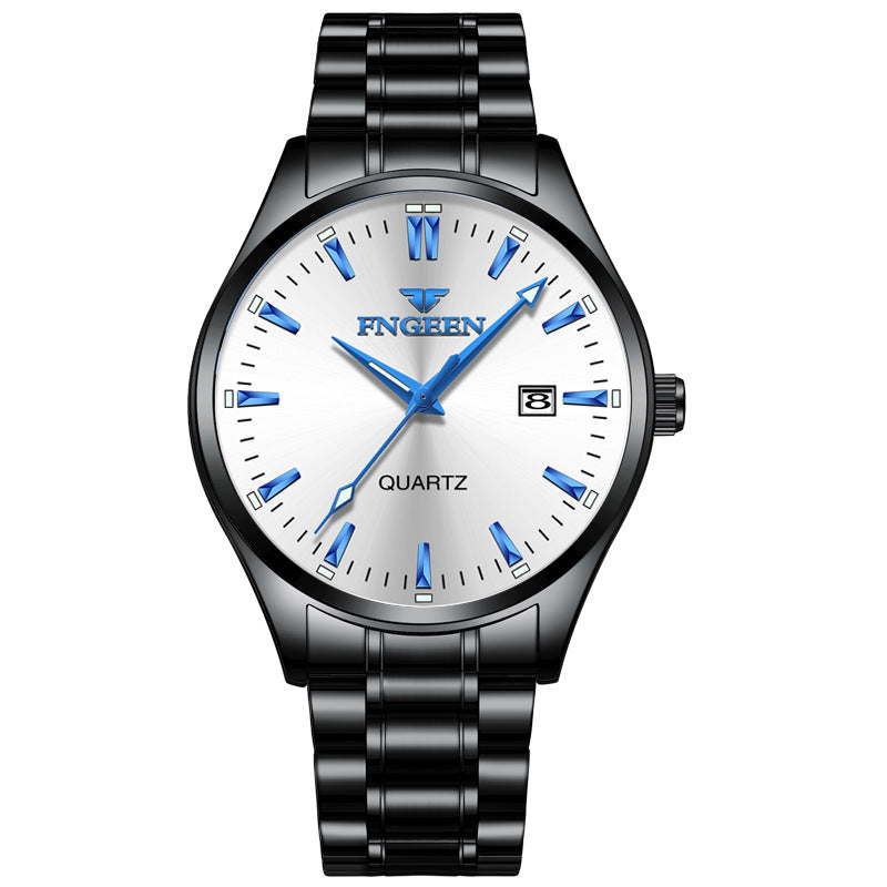 Men's Quartz Watch