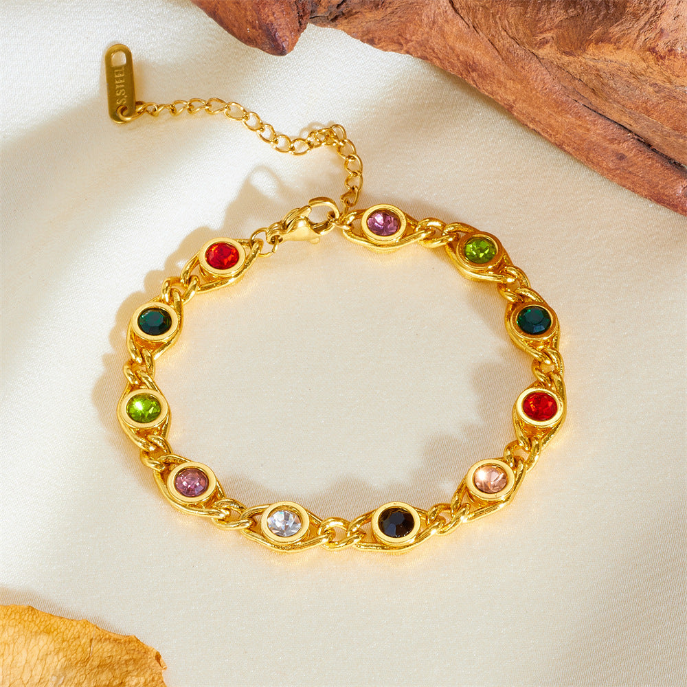 Minimalist Designer Necklace